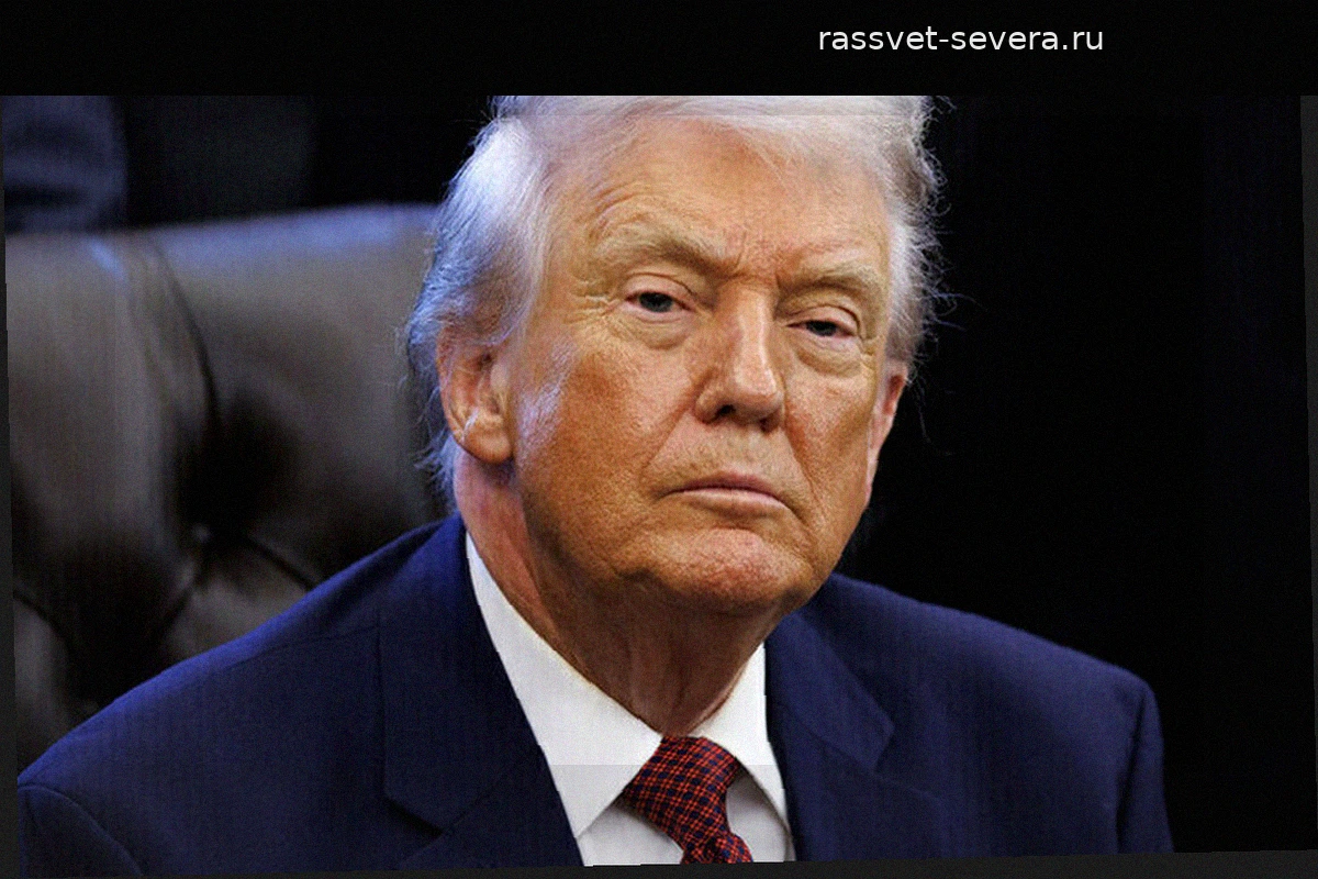 Дональд Трамп анонсировал переговоры с Си Цзиньпином в китайской столице