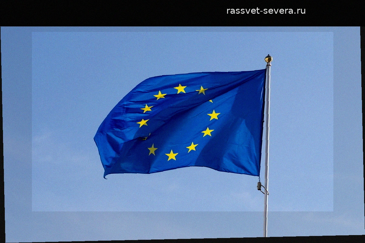В Совете Федерации прокомментировали долгосрочные планы ЕС по украинскому кризису