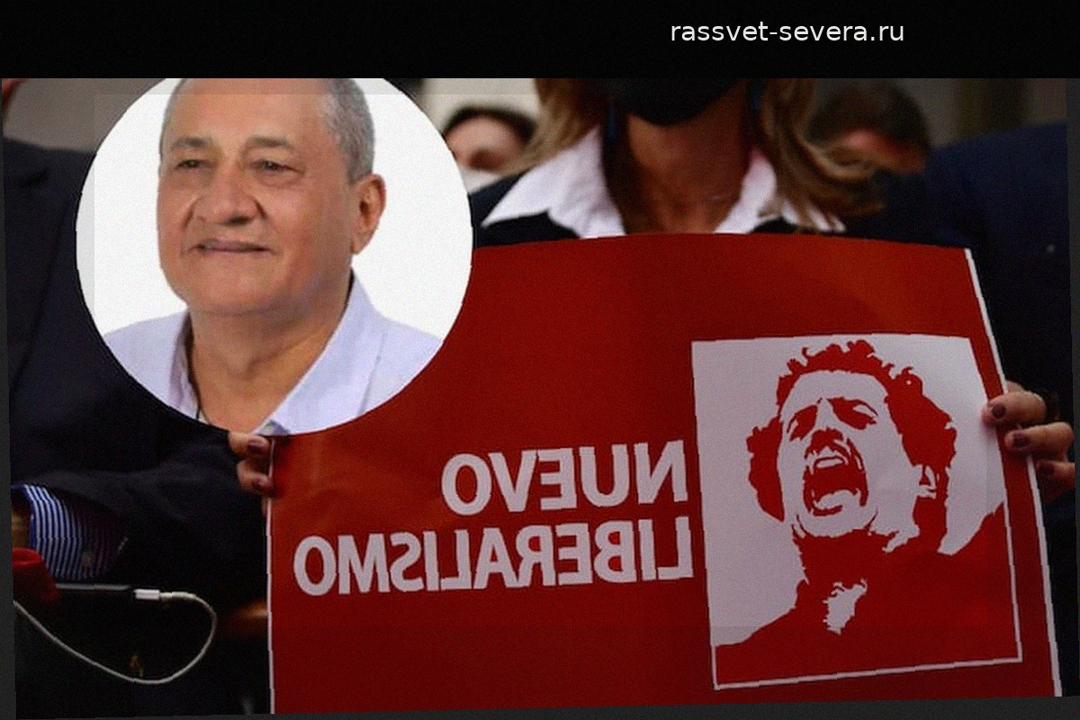 Совершено покушение на бывшего кандидата в Ассамблею Кальдаса от партии «Новый либерализм»