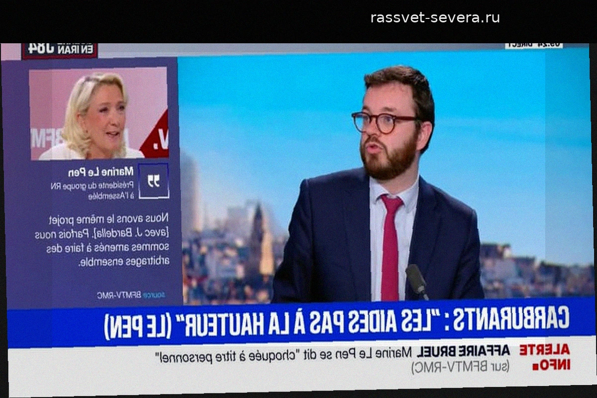 Депутат Артур Делапорт: У правительства еще есть рычаги влияния на стоимость топлива