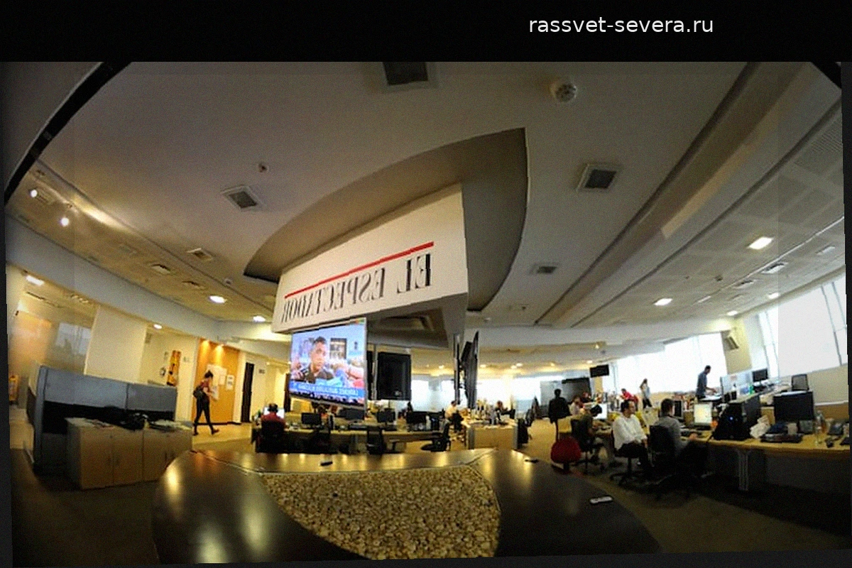 Мировой индекс свободы прессы достиг минимума за последние 25 лет