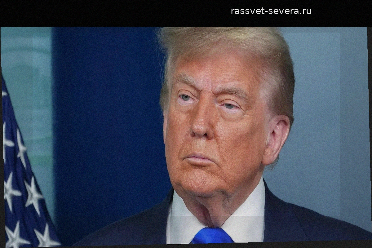 США усиливают борьбу с международной киберпреступностью: новый указ Трампа