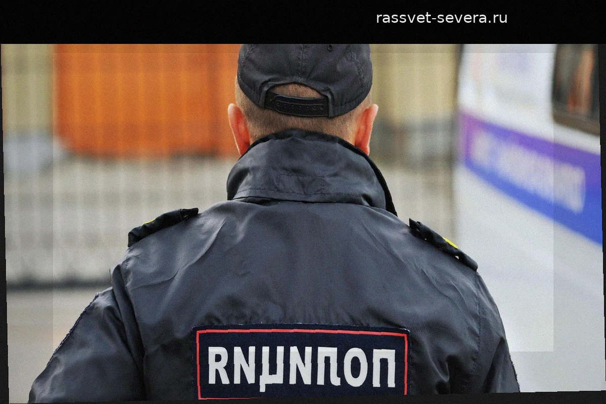 Житель Кузбасса восемь лет скрывался от правосудия в квартире матери