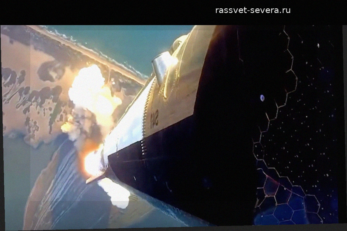 SpaceX впервые вернула четыре ускорителя за сутки после трех запусков подряд