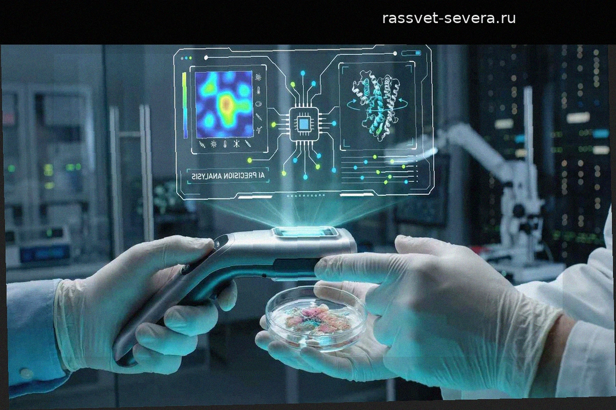 La inteligencia artificial que está diseñando proteínas nunca vistas