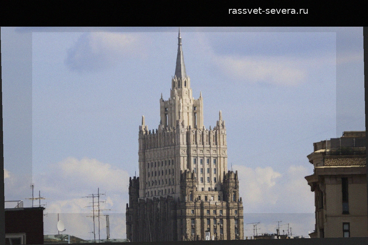 Россия подтвердила готовность обсуждать вывод миротворцев из Приднестровья