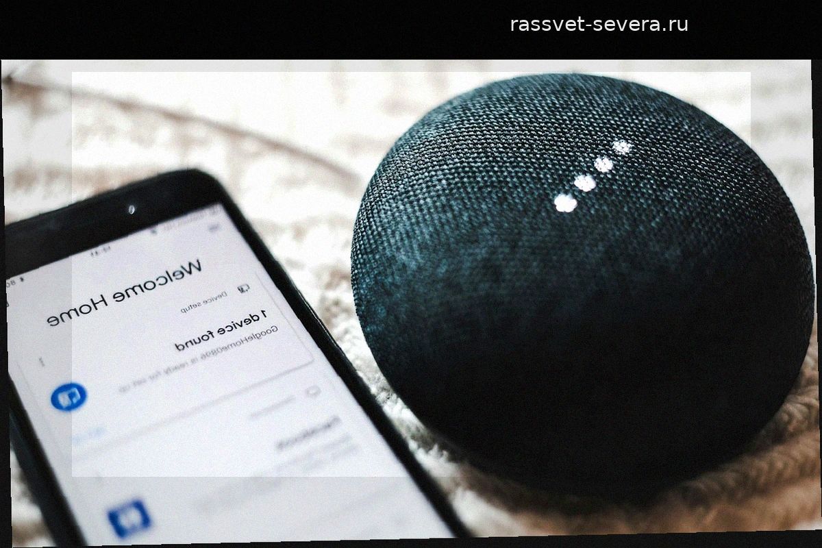 Gemini теперь рассказывает сказки: как ИИ меняет Google Home