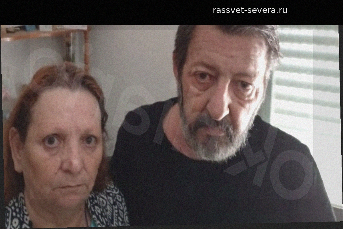 Мэрия Мадрида выселяет смертельно больного раком мужчину из социального жилья