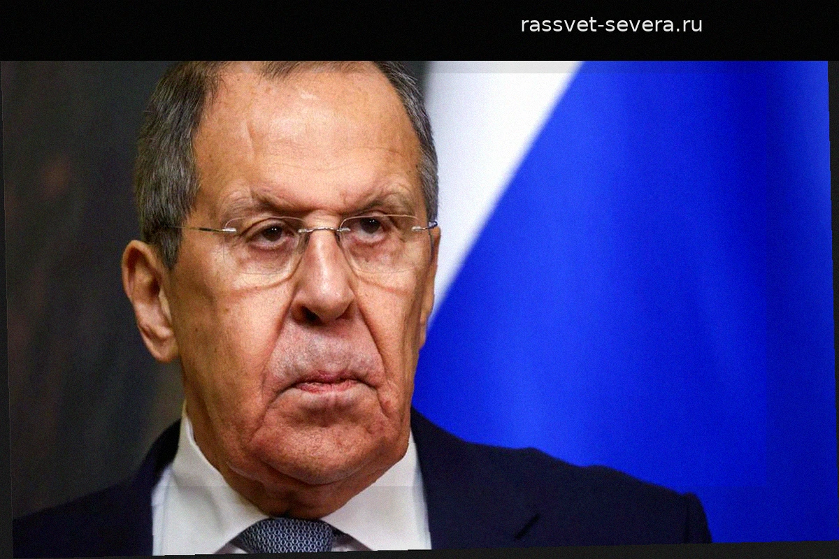 Лавров выразил нежелание допускать наличие скрытых мотивов в итогах встречи в Анкоридже