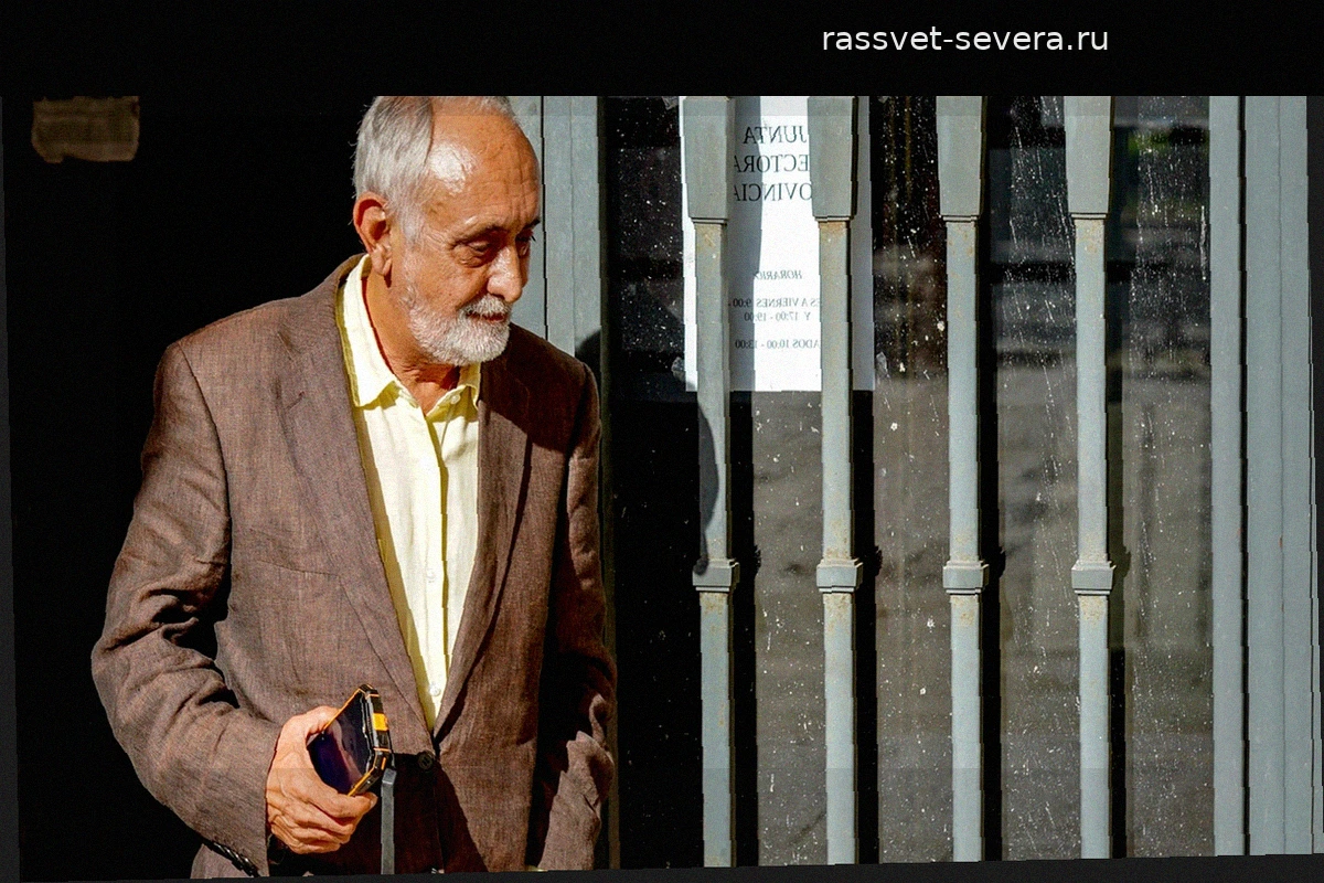 Срок наказания экс-директору фонда Faffe, тратившему бюджетные деньги в борделях, сокращен из-за судебных проволочек