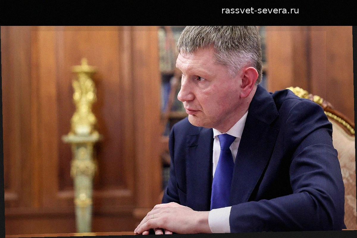 Максим Решетников допустил переход к более мягкой монетарной политике