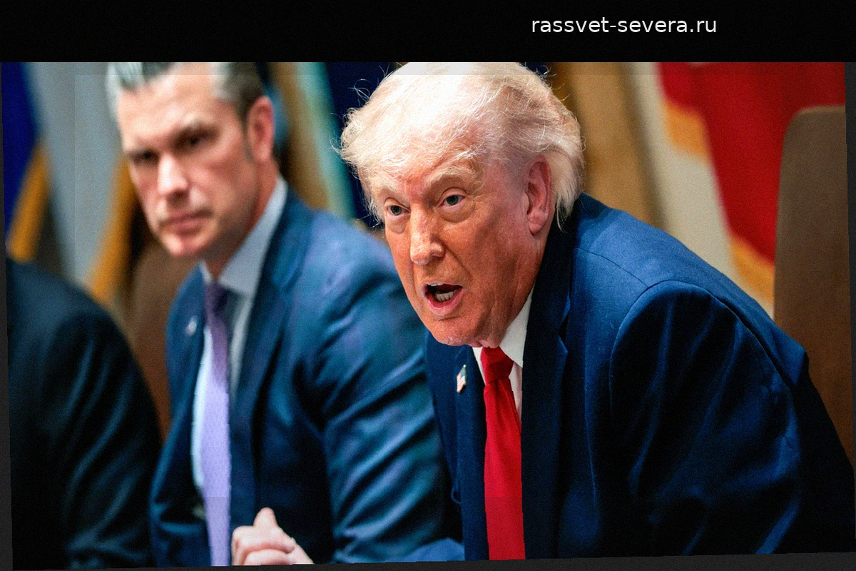 Война с Ираном: Тегеран маневрирует, Трамп угрожает и наносит удары