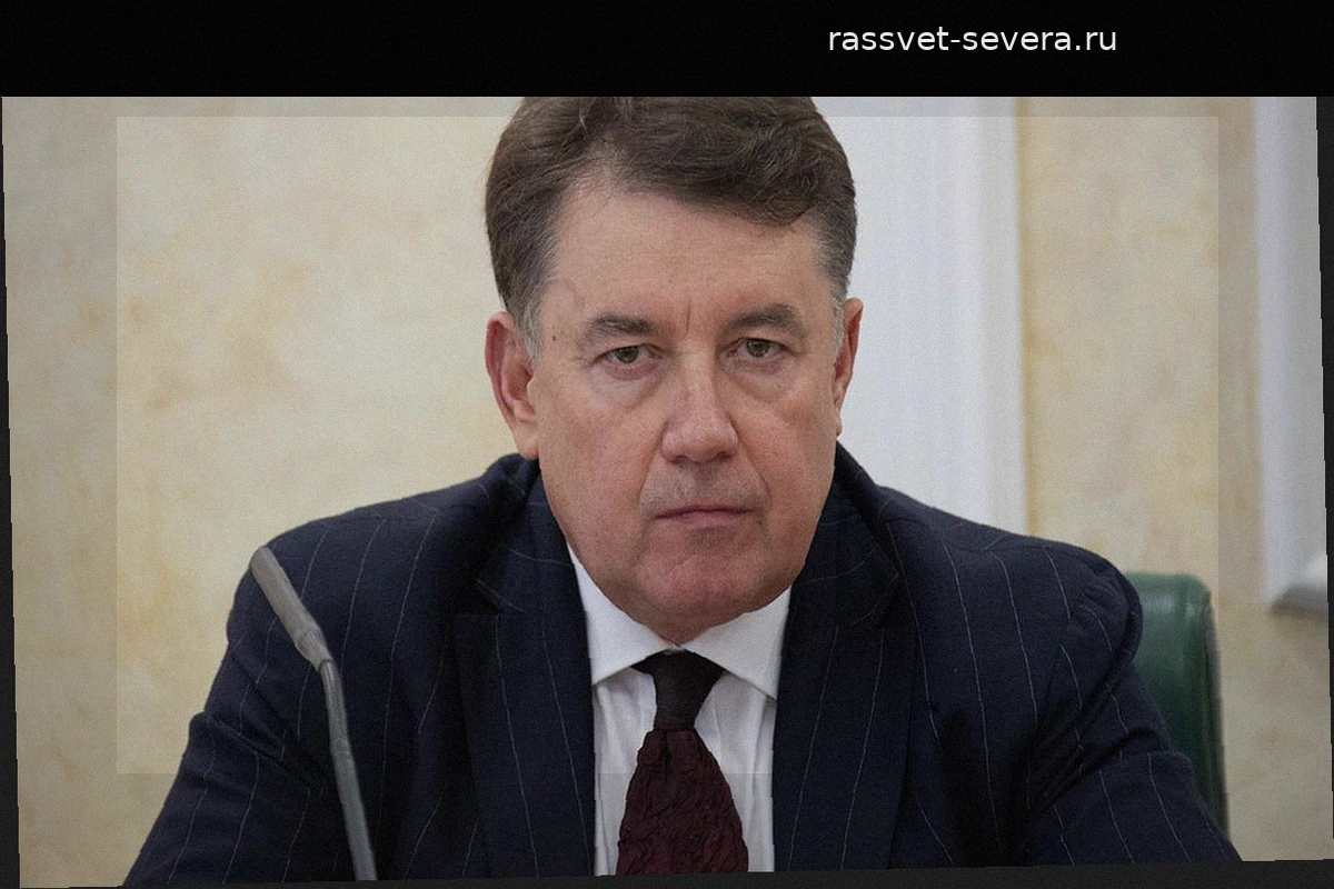 ВККС может лишить судью ВС РФ Виктора Момотова иммунитета и гарантий