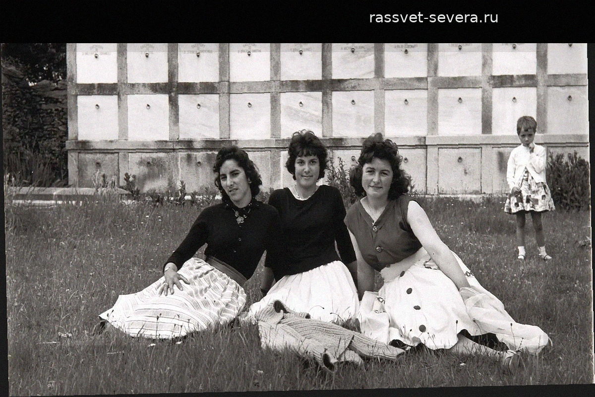 Стойкость, рожденная в 60-х и 70-х: почему это поколение обладает уникальной силой духа