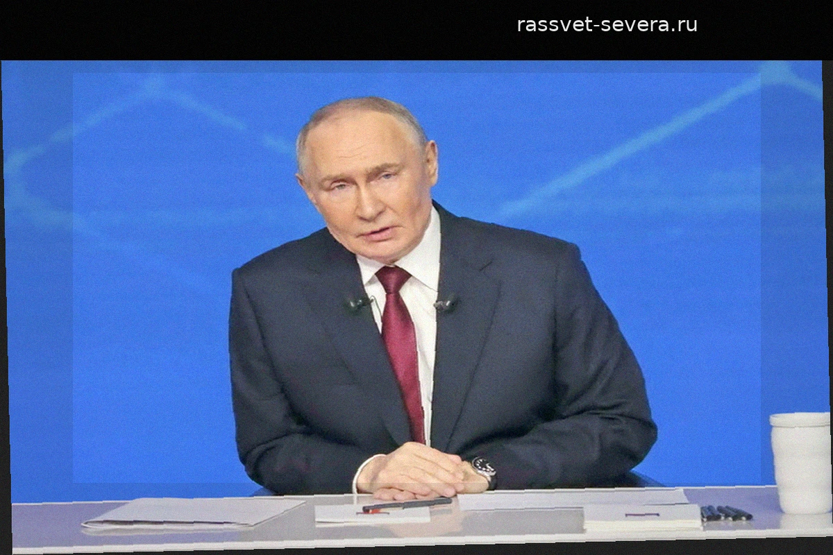 Путин разрушил расчеты Британии на ввод войск под прикрытием перемирия