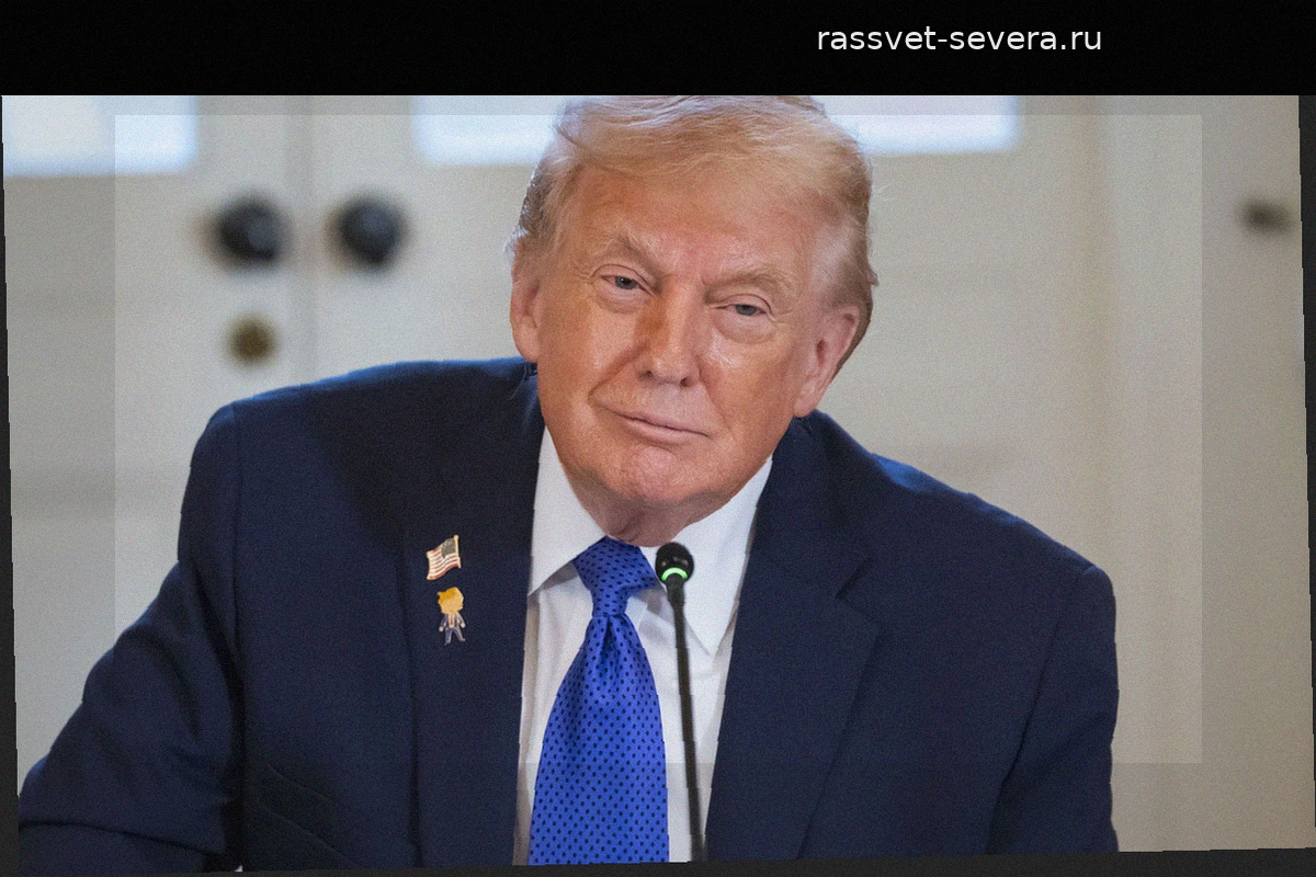Дональд Трамп аккумулировал более 800 миллионов долларов на цели избирательной кампании