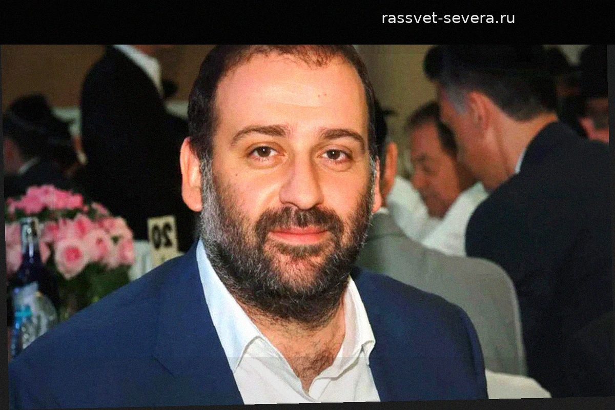 Тимур Миндич подал в суд на Владимира Зеленского из-за санкций