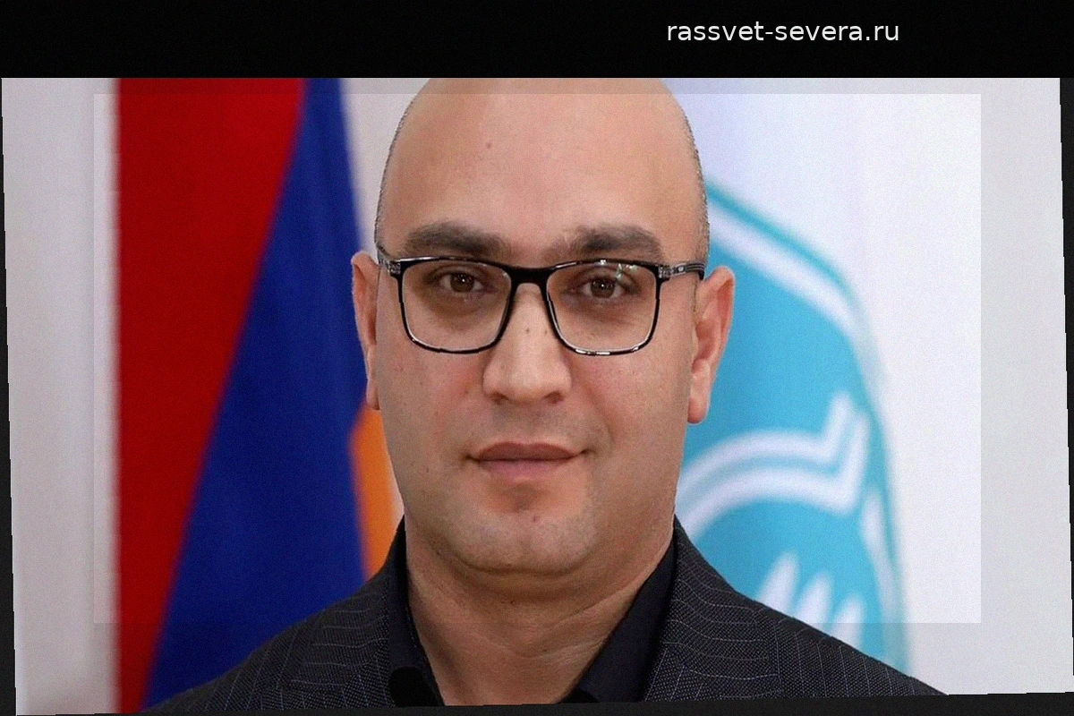 Блок «Армения» заявил о политическом преследовании Артура Оганяна