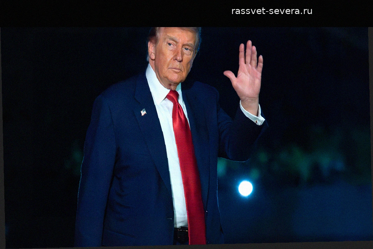 Трамп рассматривает возможность перевода войск США из Германии в Польшу