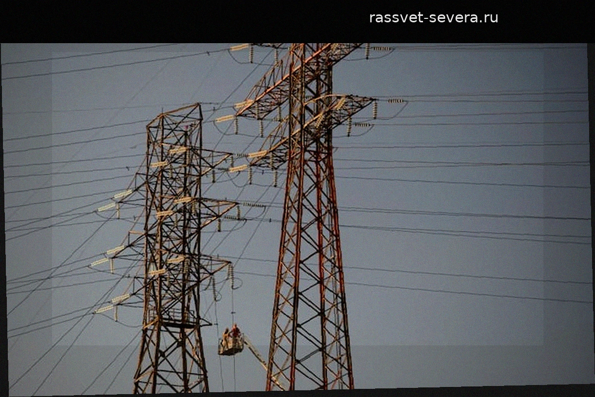 Спрос на электроэнергию в стране вырос в марте, сохранив тенденцию к росту