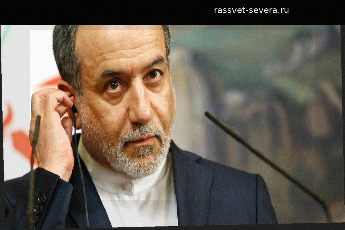 Глава МИД Ирана посетит Исламабад на фоне дипломатических усилий в регионе