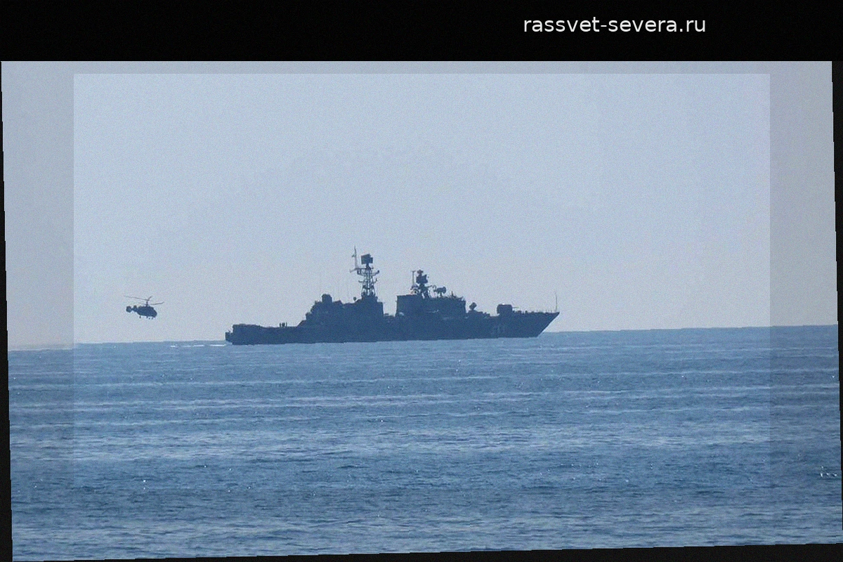 Лондон ищет пути к восстановлению военных каналов связи с Москвой