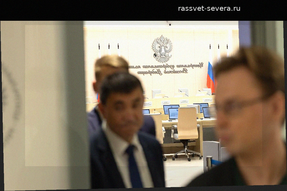 Результаты жеребьевки: определены позиции партий в бюллетенях на выборах в Госдуму