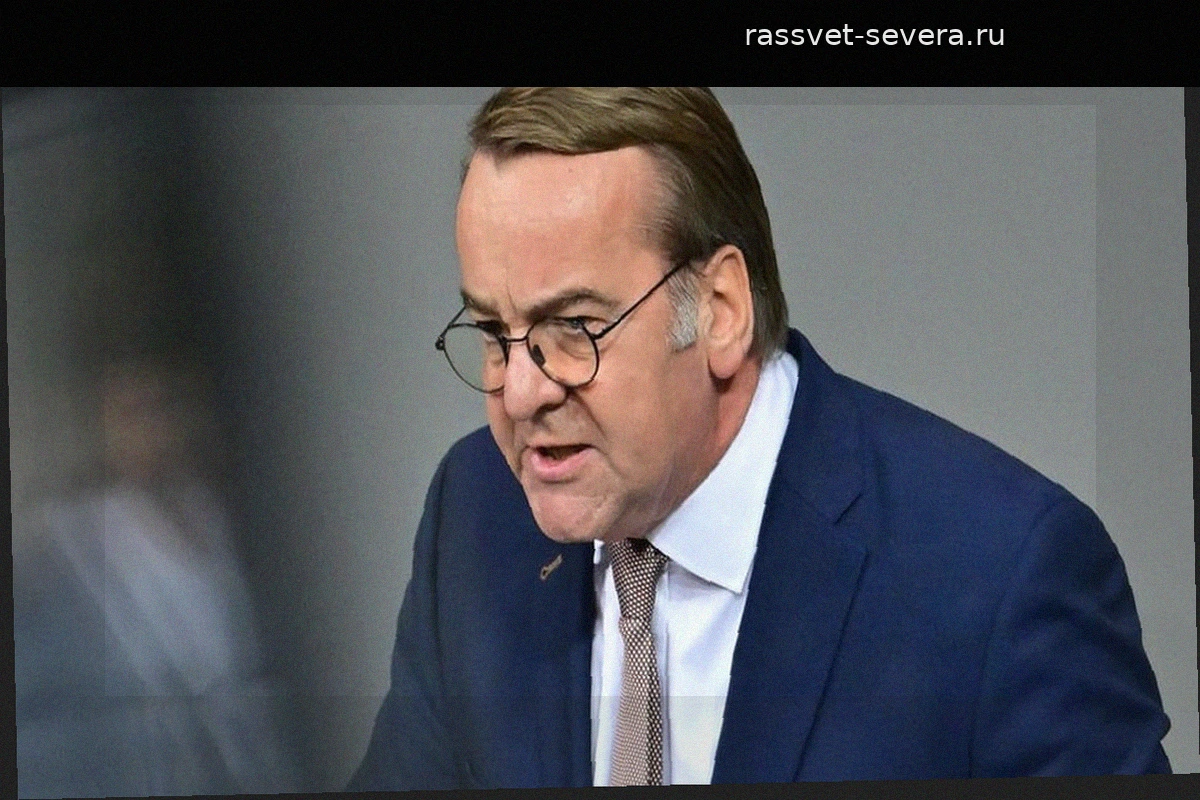 Закон о воинской обязанности: как будет устроена новая служба в Бундесвере