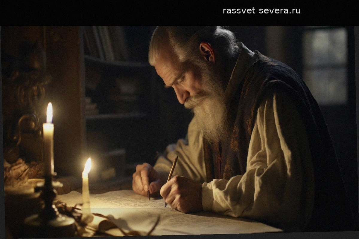 Глубокие размышления Федора Достоевского о жизни: «Тайна бытия человеческого не в том, чтобы только жить, а в том, для чего жить»