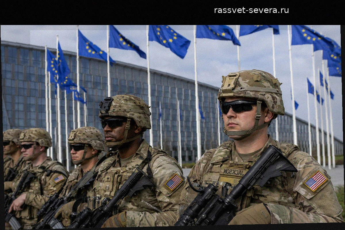 Болгария принимает масштабные военные маневры с участием двенадцати государств