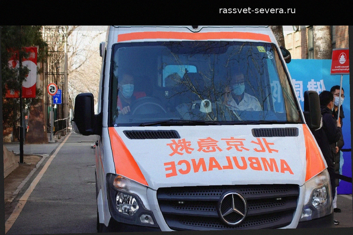Число пострадавших при землетрясении в Тибете выросло до 65 человек