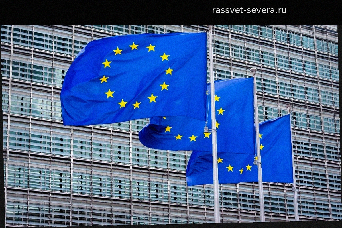 В Брюсселе обсуждают распределение 90 миллиардов евро для обороны Украины