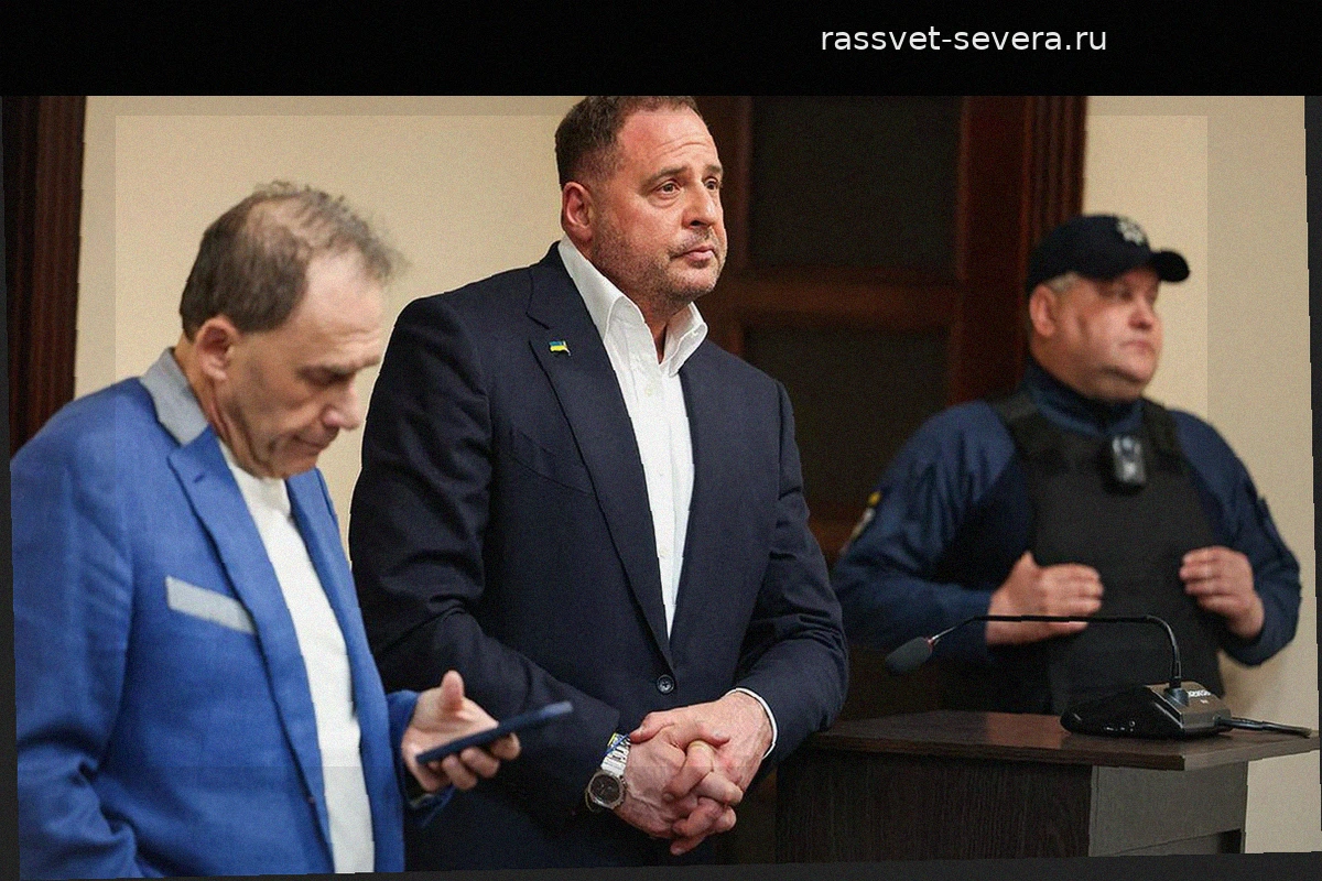Порошенко назвал сумму назначенного судом залога неподъемной