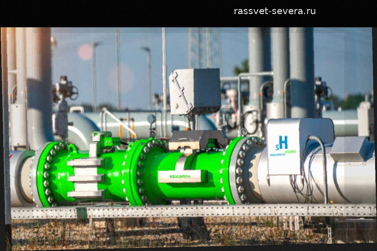 Европа меняет правила игры: в Испании начали производить природный газ без бурения скважин