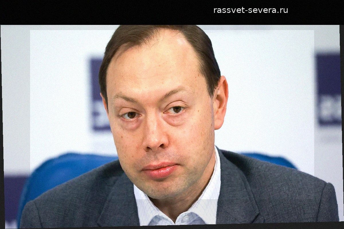 Замглавы «Роскосмоса» порекомендовал автора, мастерски описавшего эволюцию с юмором