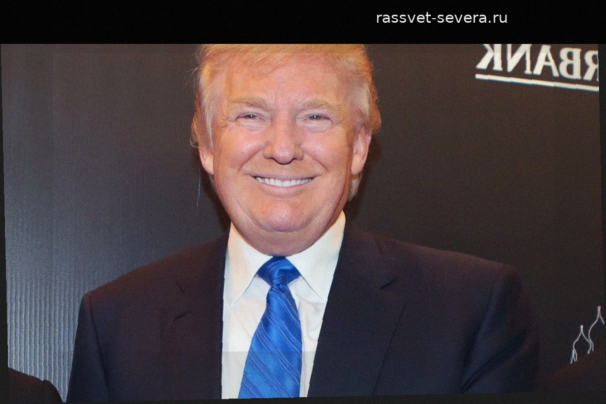 Зачем Трамп заговорил о своих политических наследниках: мнение эксперта