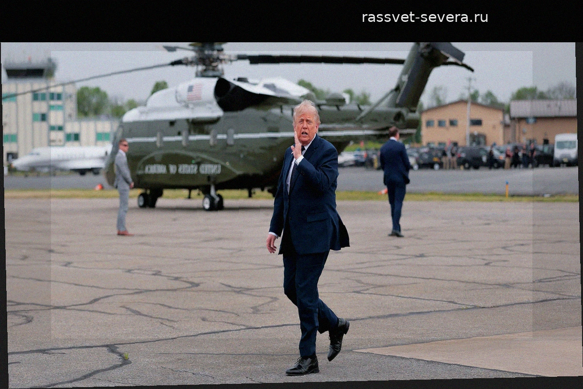 Трамп: Соглашение с Ираном стало «гораздо ближе»