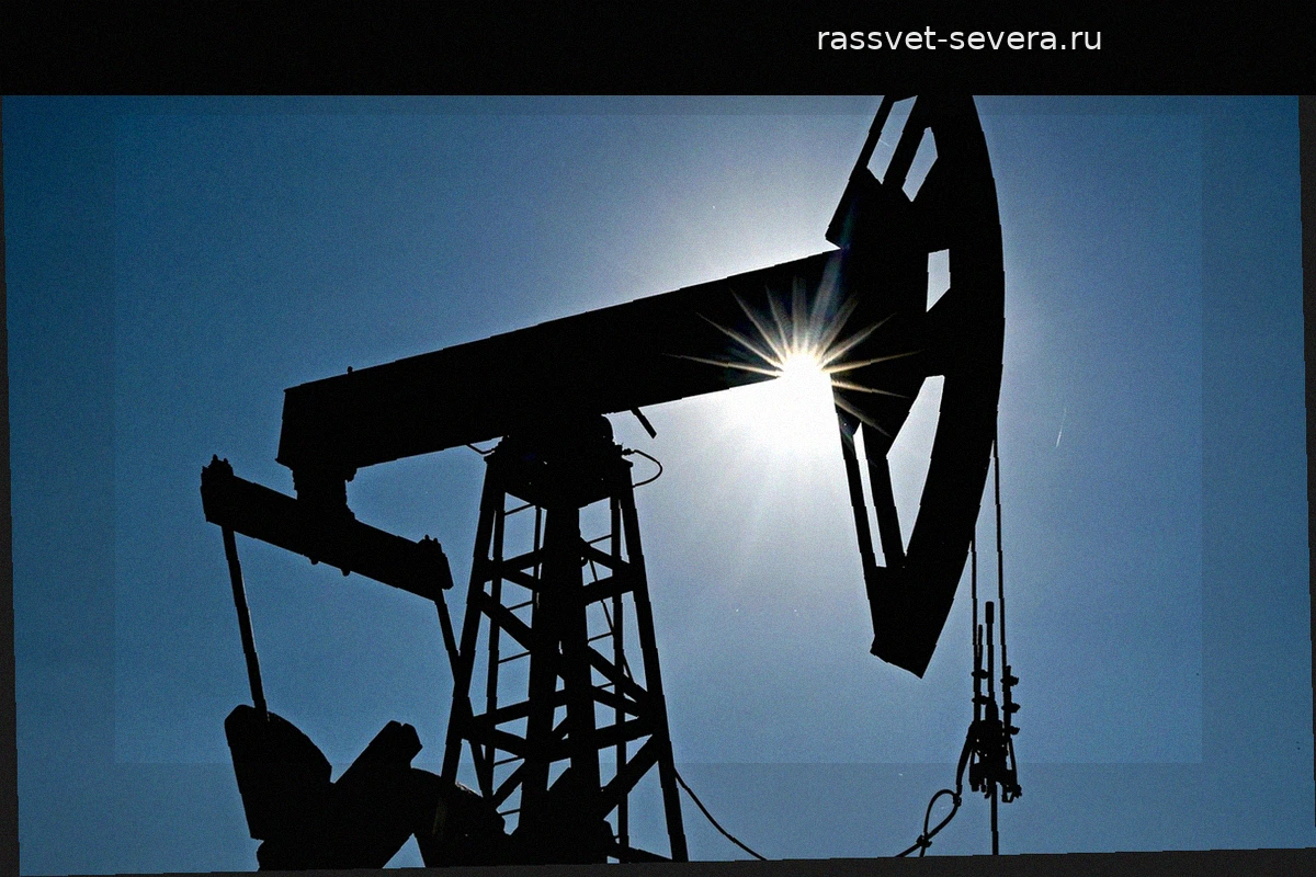 Мировые запасы нефти истощены до предела