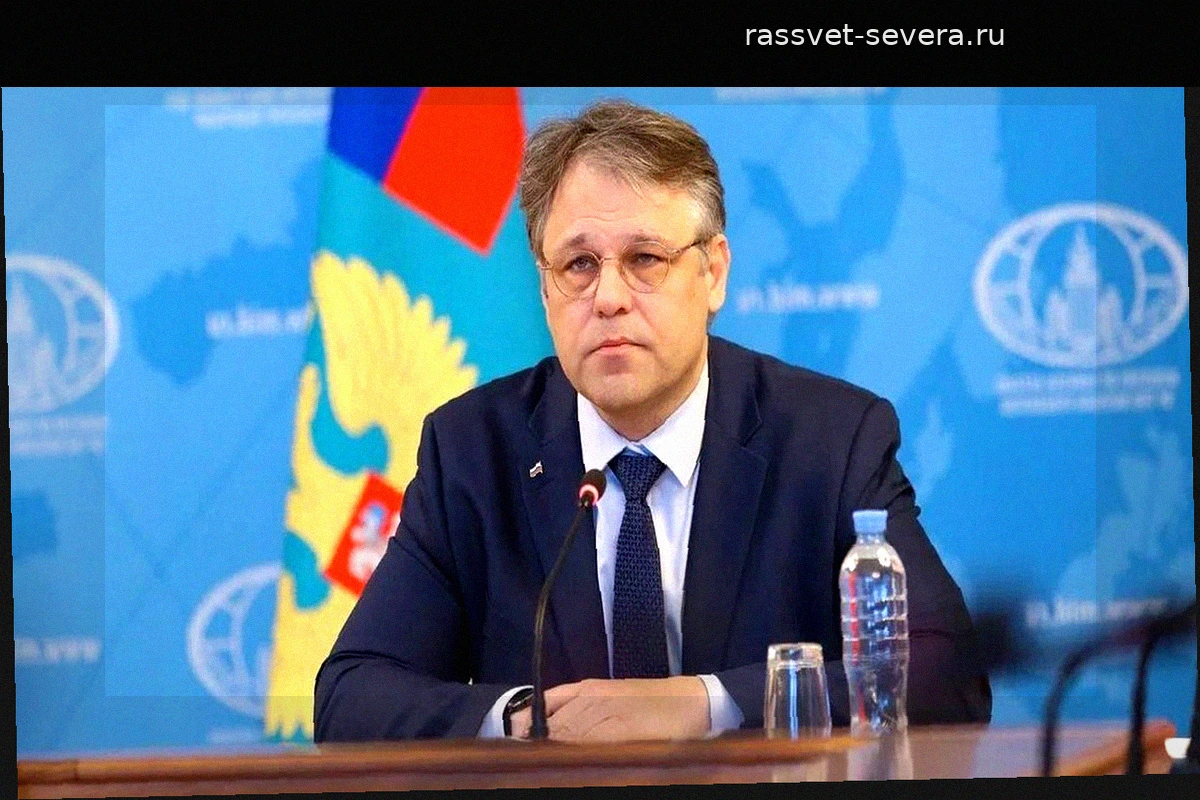 Атака ВСУ на гуманитарный конвой из Омской области