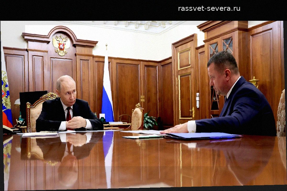 Путин поручил организовать заблаговременную подготовку мигрантов к жизни и работе в России