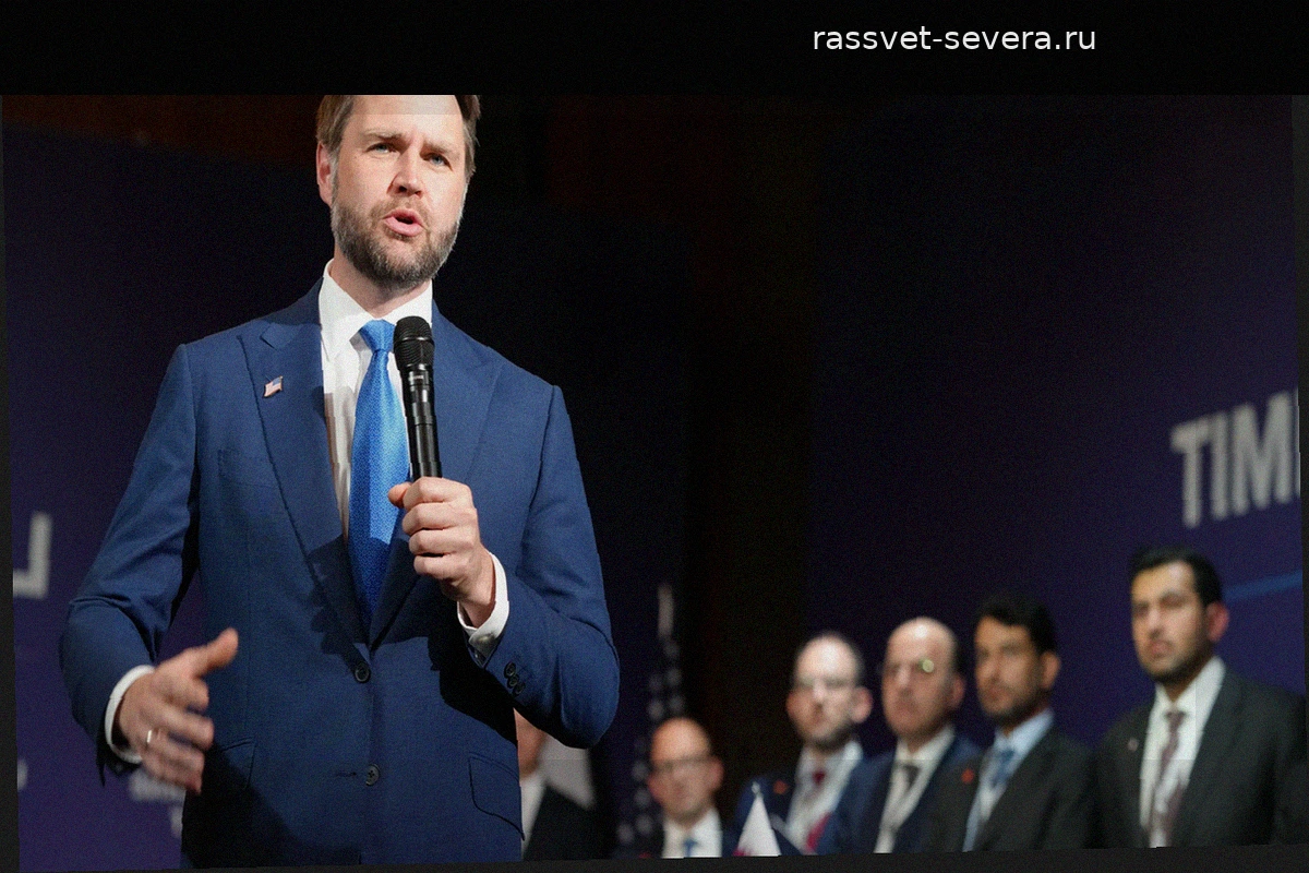 Переговоры с Ираном: Джей Ди Вэнс заявил о достижении прогресса