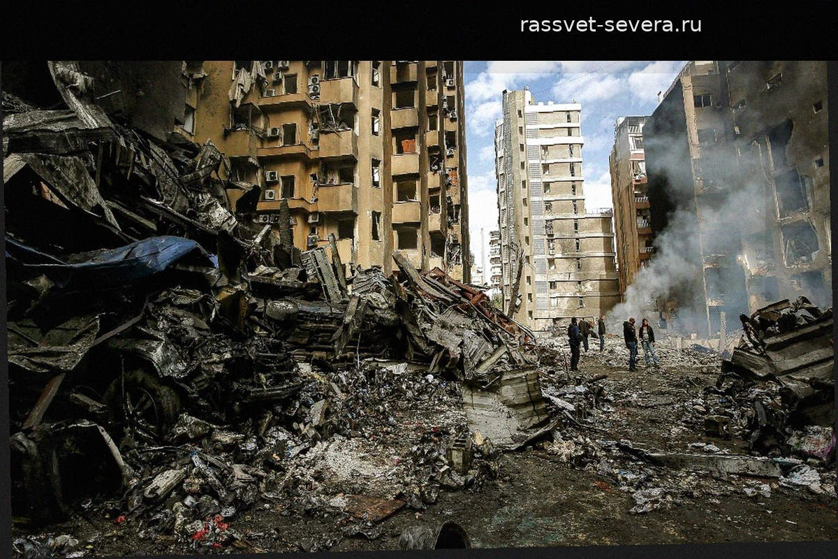 Конфликт с Ираном: последние новости о перемирии, заявления Трампа и ситуация в Ормузском проливе