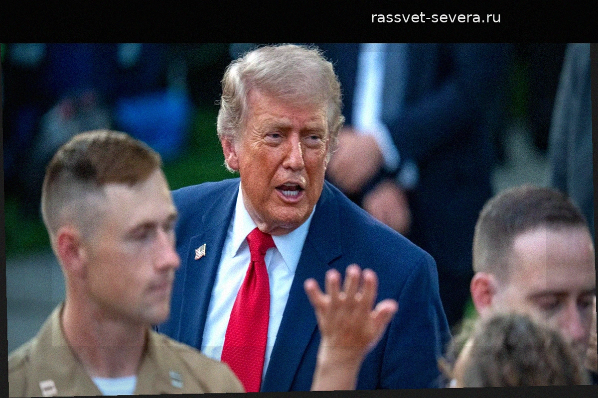 Трамп передумал: 5000 американских солдат отправятся в Польшу