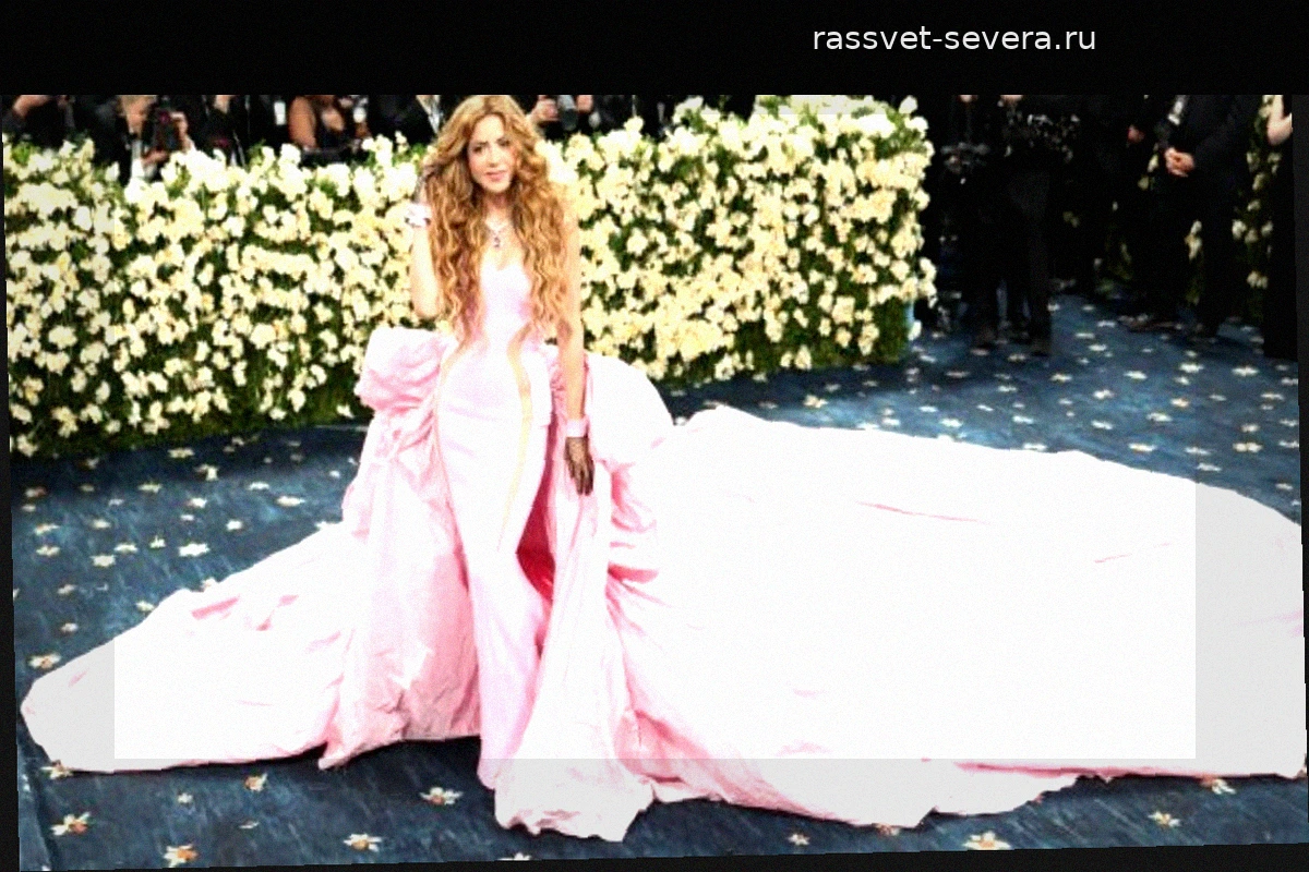 Секреты и правила MET Gala: что скрывается за блеском красной дорожки?