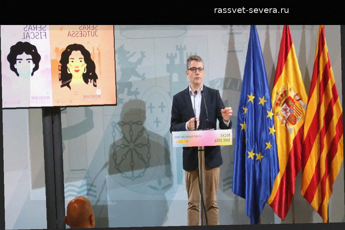 Боланьос считает, что были иные способы проверить состояние здоровья Пужоля перед судом