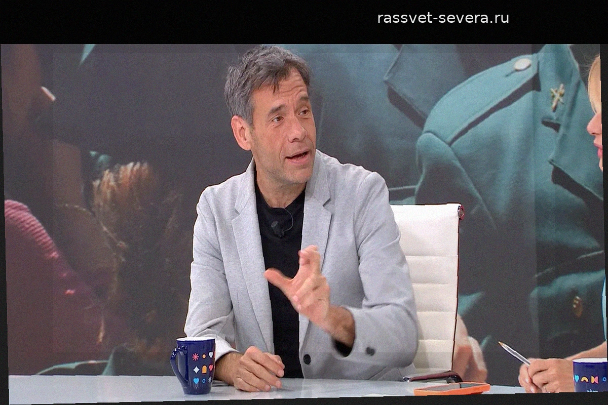 Рубен Амон о «выборочной амнезии» и самопиаре Педро Санчеса: «Это способ замаскировать реальное положение дел»
