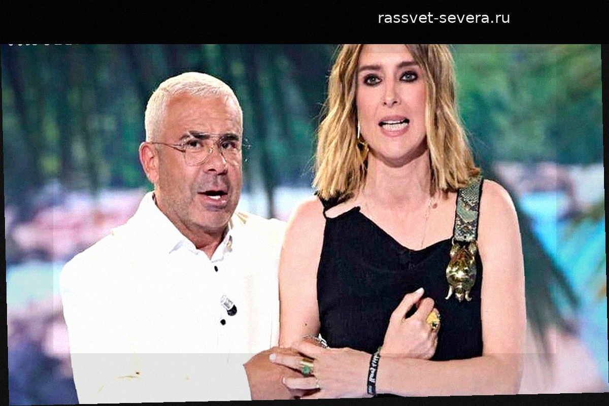 Почему Хорхе Хавьер Васкес не ведет новый выпуск «Supervivientes All Stars»