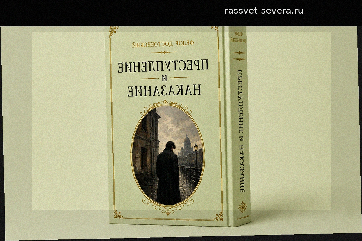 Русская литература в мировом рейтинге: топ-100 книг по версии The Guardian