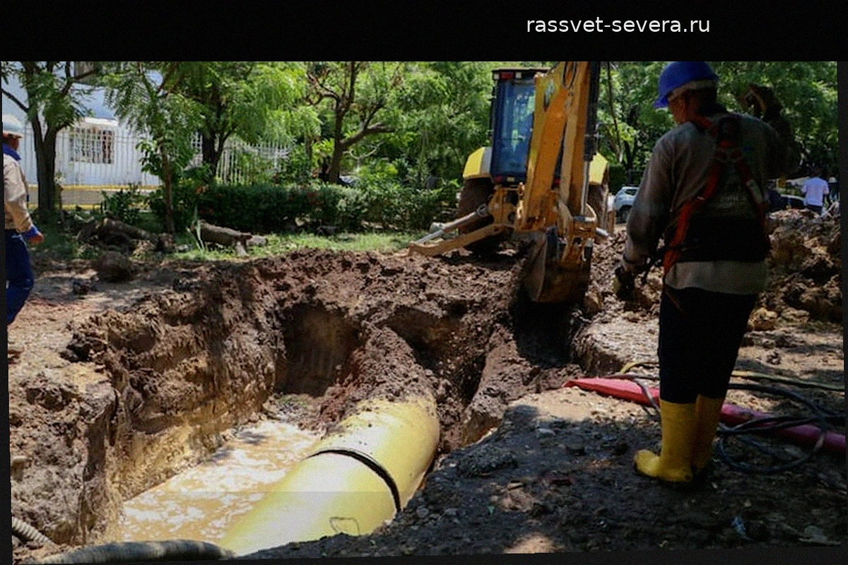 Estas son las dos obras con las que Cartagena espera ampliar su capacidad de agua potable