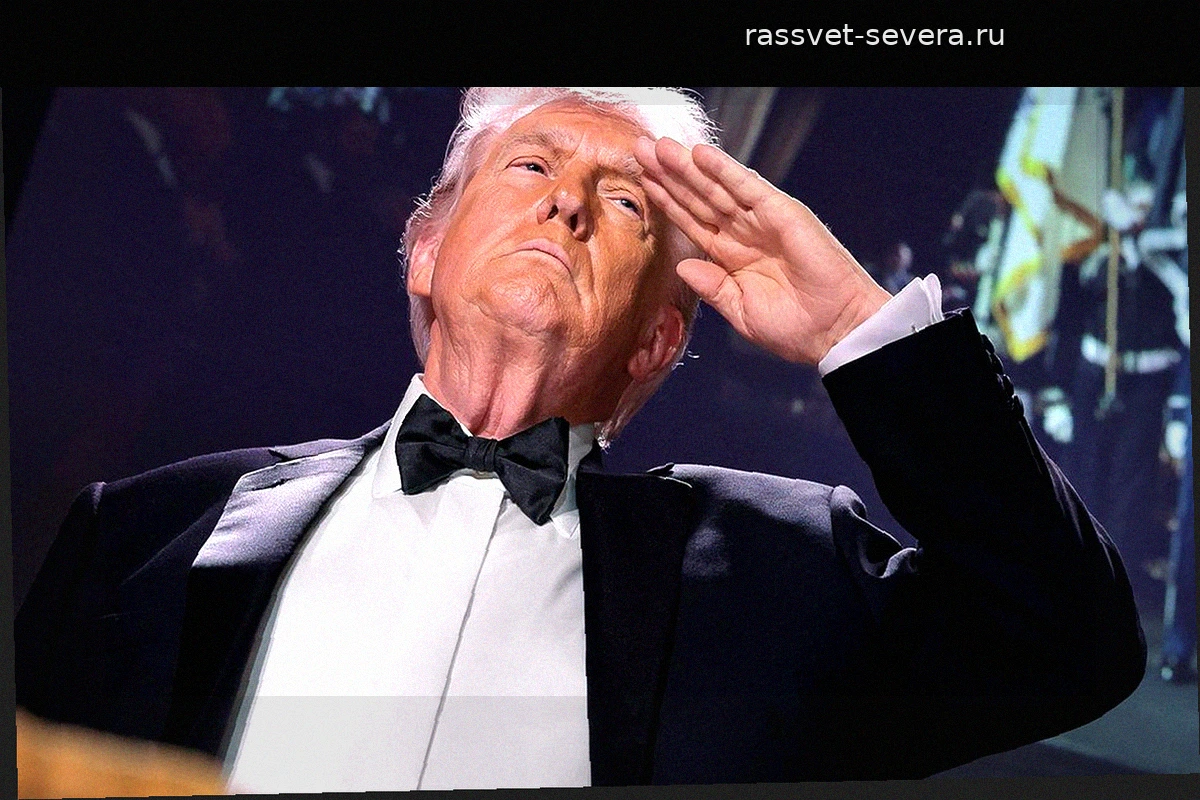 В США обсуждают усиление личной защиты Дональда Трампа